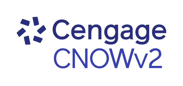 CengageNOWv2 - Start Strong – Cengage