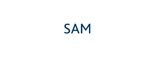 SAM